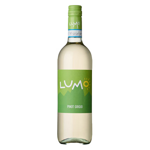 Lumo Pinot Grigio