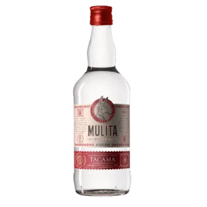 Mulita Pisco Acholado