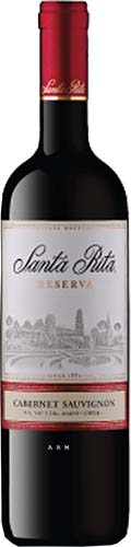 Santa Rita Cabernet Sauvignon