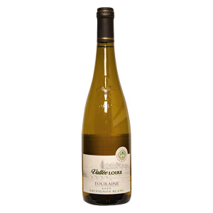 Vallee Loire Touraine Sauv Blanc