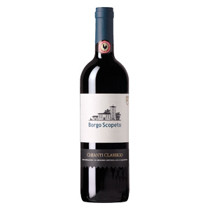 Borgo Scopeto Chianti Classico