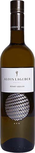 Alois Lageder Pinot Grigio