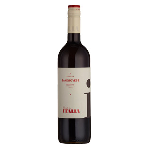 Araldica Italia Sangiovese