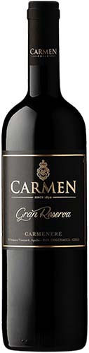 Carmen Carmenere Gran Reserva