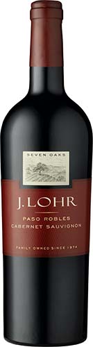 J Lohr Cabernet Sauvignon