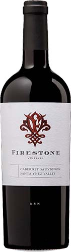 Firestone Cabernet Sauvignon