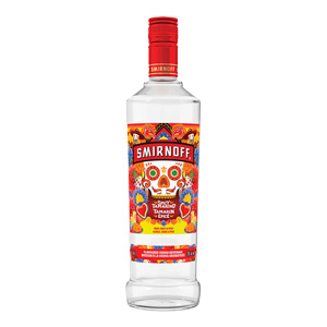 Smirnoff Spicy Tamarind