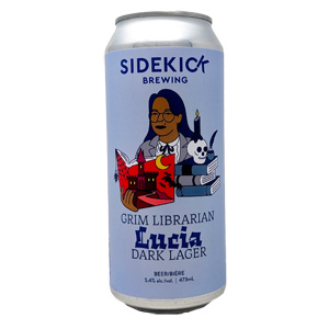 Sidekick Lucia Sc