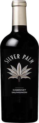 Silver Palm Cabernet Sauvignon