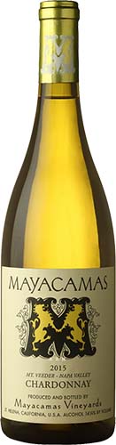 Mayacamas Chardonnay