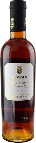 Alvear Pedro Ximenez De Anada