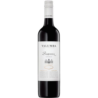 Yalumba Samuels Collection Shiraz