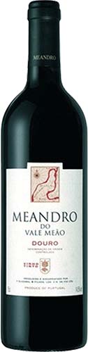 Quinta Do Vale Meao Douro Meandro Tinto