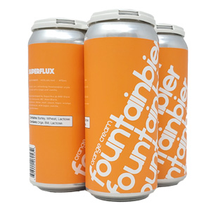 Superflux Orange Cream 4c