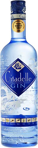 Citadelle Dry Gin