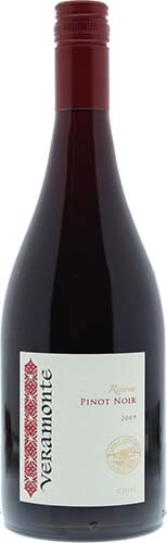 Veramonte Pinot Noir