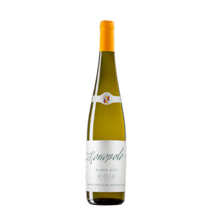 Monopole Rioja Blanco