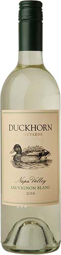 Duckhorn Napa Sauvignon Blanc