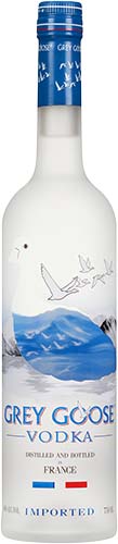 Grey Goose 50ml