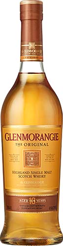 Glenmorangie The Original 10yr