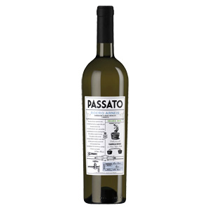 Passato Roero Arneis Organic