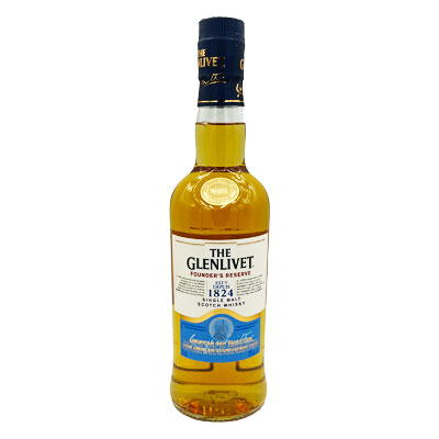 Glenlivet Founders Reserve