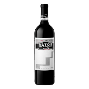 Altos Las Hormigas Clasico Malbec