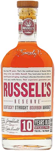 Russells Reserve