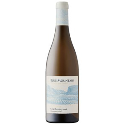 Blue Mountain Chardonnay