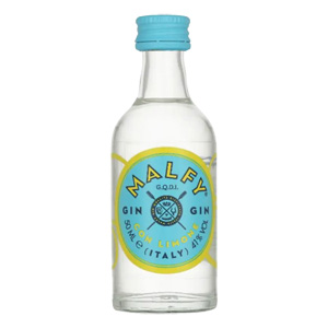 Malfy Gin Con Limone .50ml