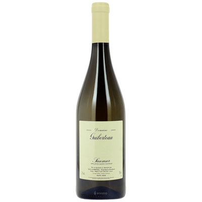 Domaine Guiberteau Blanc