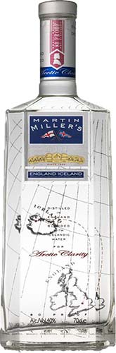 Martin Millers London Dry