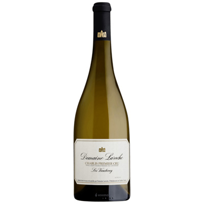 Laroche Chablis 1er Les Vaudevey