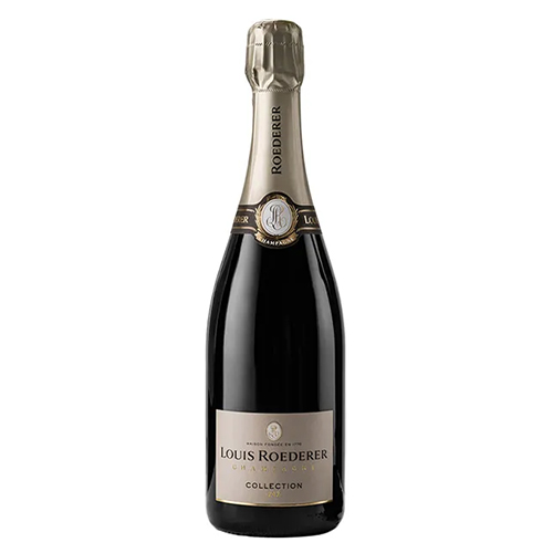 Louis Roederer Collection 243