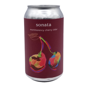 Revel Cider Sonata