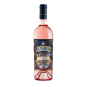 Alto Las Rocas Tempranillo Rosado