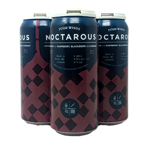 Four Winds Noctarous 4c