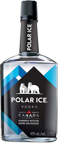 Polar Ice 1.75l