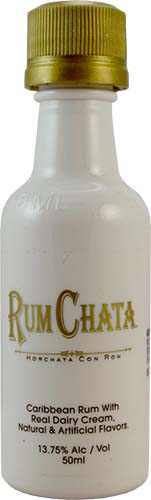 RumChata Mini : Iowa ABD