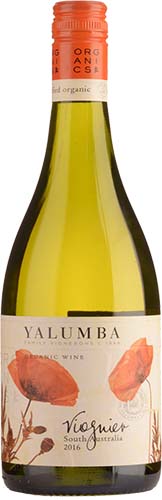 Yalumba Organic Chardonnay