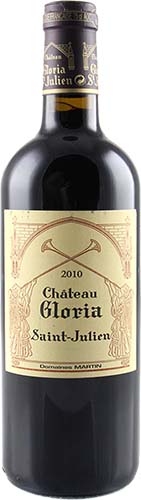 Chateau Gloria 2010