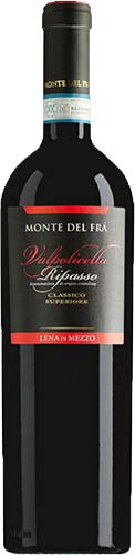 Monte Del Fra Valpolicella Ripasso