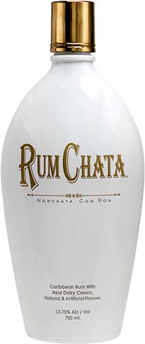 Rumchata Cream