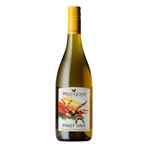 Wild Goose Pinot Gris