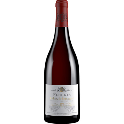 Burrier Fleurie