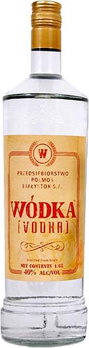 Wodka Vodka