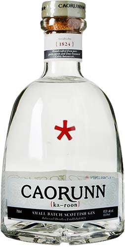 Caorunn Gin