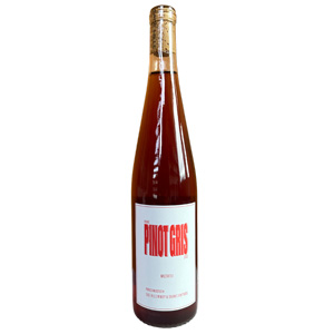 Sage Hills Macerated Pinot Gris