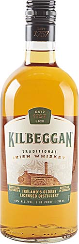 Kilbeggan