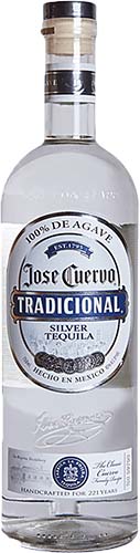 Jose Cuervo Tradicional